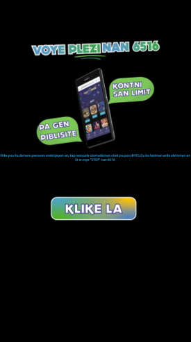 HT Plezi Selilé Click2sms Digicel